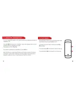 Preview for 11 page of MOTA SmartWatch G2 Pro Quick Start Manual