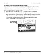 Preview for 25 page of Motak PKM0335 Installation And User Manual