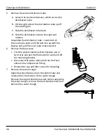 Предварительный просмотр 38 страницы Motak PKM0335 Installation And User Manual