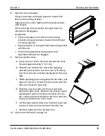 Предварительный просмотр 39 страницы Motak PKM0335 Installation And User Manual