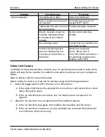 Preview for 45 page of Motak PKM0335 Installation And User Manual