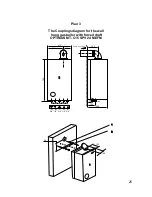 Preview for 25 page of Motan C15SPV 24MEFM Technical Instructions