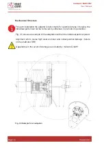 Предварительный просмотр 22 страницы Motcom BeCOMS User Manual