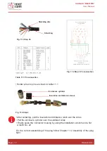 Предварительный просмотр 70 страницы Motcom BeCOMS User Manual