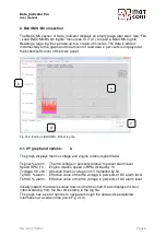 Preview for 5 page of Motcom Data Indicator Pro User Manual