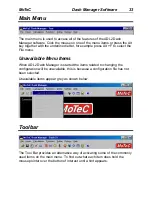 Preview for 35 page of Motec ADL2 User Manual