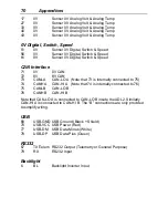 Preview for 72 page of Motec ADL2 User Manual