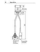 Предварительный просмотр 36 страницы Motec LTC User Manual