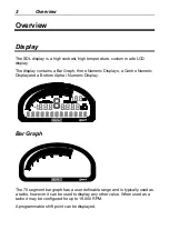 Preview for 4 page of Motec SDL User Manual