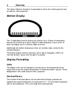 Preview for 6 page of Motec SDL User Manual