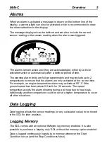 Preview for 7 page of Motec SDL User Manual