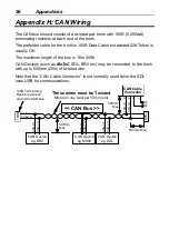 Preview for 58 page of Motec SDL User Manual