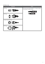 Preview for 4 page of MOTECK CF13 Product Data Sheet