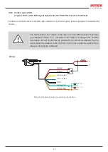 Preview for 14 page of MOTECK MK35 Manual