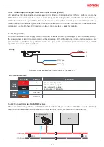 Preview for 16 page of MOTECK MK35 Manual