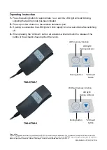 Preview for 2 page of MOTECK TXA Series User Manual