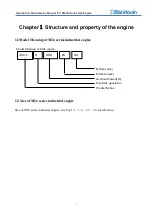 Предварительный просмотр 10 страницы Moteurs Baudouin 12M26 Series Operation & Maintenance Manual