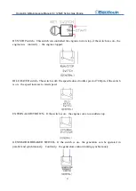 Предварительный просмотр 32 страницы Moteurs Baudouin 12M26 Series Operation & Maintenance Manual