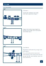 Preview for 5 page of mothercare 2 in 1 booster seat User Manual