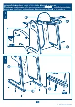 Preview for 6 page of mothercare Ako User Manual