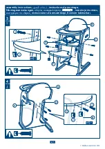 Preview for 7 page of mothercare Ako User Manual