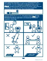 Preview for 2 page of mothercare antique User Manual