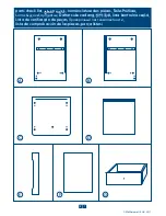 Preview for 3 page of mothercare antique User Manual