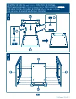 Preview for 7 page of mothercare antique User Manual