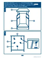 Preview for 9 page of mothercare antique User Manual