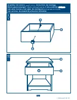 Preview for 10 page of mothercare antique User Manual