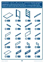 Preview for 3 page of mothercare apsley User Manual