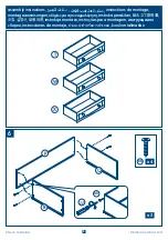 Preview for 9 page of mothercare apsley User Manual