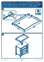 Preview for 13 page of mothercare apsley User Manual