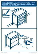 Preview for 15 page of mothercare apsley User Manual