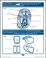 Предварительный просмотр 10 страницы mothercare autobaby User Manual