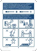 Предварительный просмотр 2 страницы mothercare balham cot User Manual