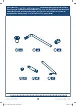 Предварительный просмотр 4 страницы mothercare balham cot User Manual