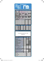 Предварительный просмотр 28 страницы mothercare balham cot User Manual