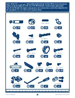 Предварительный просмотр 5 страницы mothercare bloomsbury User Manual