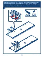 Предварительный просмотр 7 страницы mothercare bloomsbury User Manual