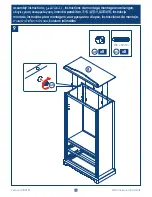 Предварительный просмотр 15 страницы mothercare bloomsbury User Manual