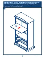 Предварительный просмотр 17 страницы mothercare bloomsbury User Manual