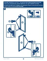 Предварительный просмотр 18 страницы mothercare bloomsbury User Manual