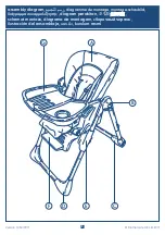 Предварительный просмотр 4 страницы mothercare Chevron User Manual