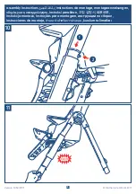 Предварительный просмотр 9 страницы mothercare Chevron User Manual