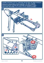 Предварительный просмотр 11 страницы mothercare Chevron User Manual