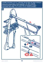 Предварительный просмотр 12 страницы mothercare Chevron User Manual