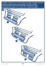 Предварительный просмотр 14 страницы mothercare Chevron User Manual