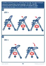 Предварительный просмотр 17 страницы mothercare Chevron User Manual