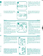 Preview for 4 page of mothercare Cooker and Hob Guard User Manual